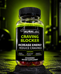 Craving Blockers - Apple Cider Vinegar Gummies