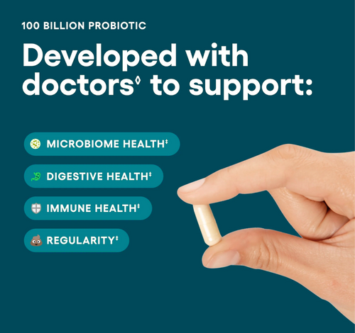 Probiotics