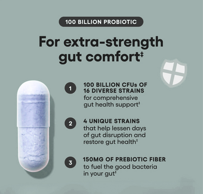 Probiotics
