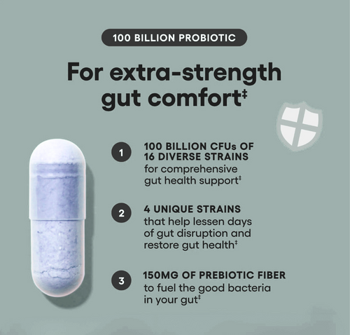 Probiotics