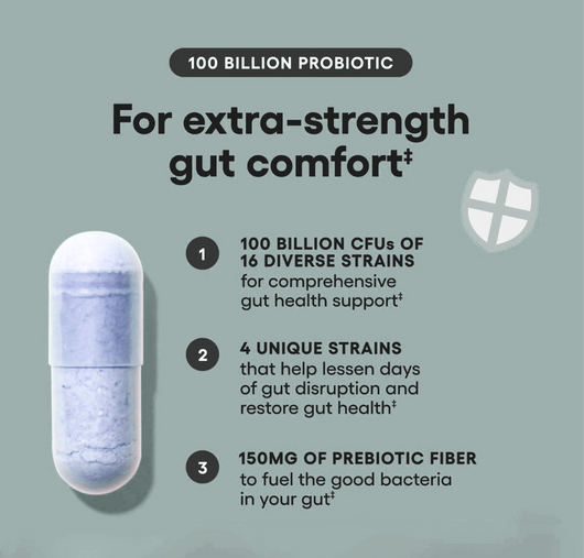 Probiotics