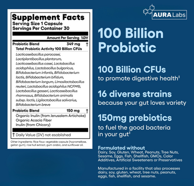 Probiotics
