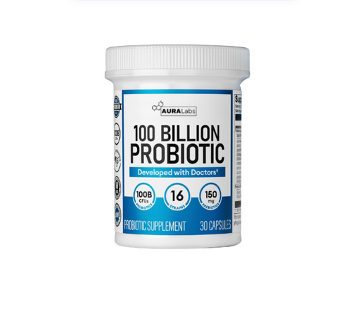 Probiotics