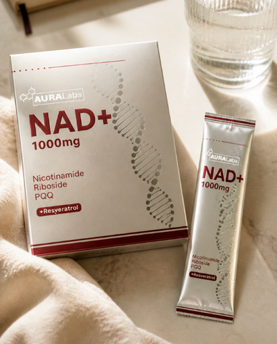 NAD+ 1000mg