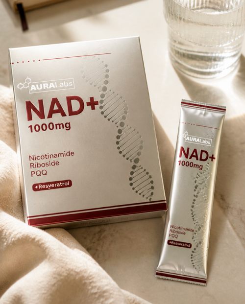 NAD+ 1000mg