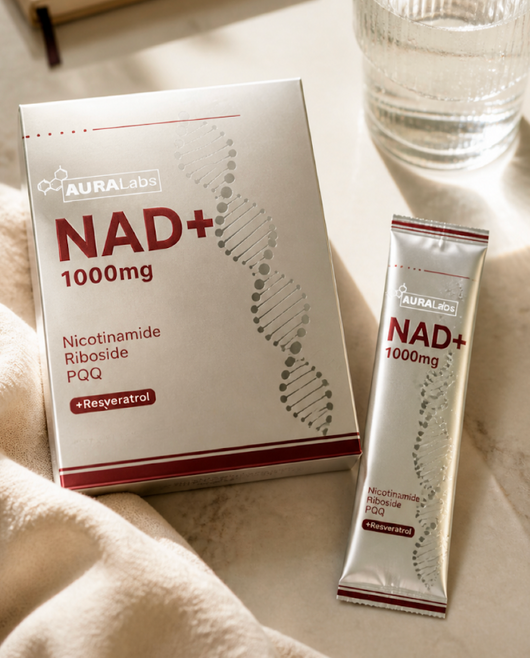 NAD+ 1000mg