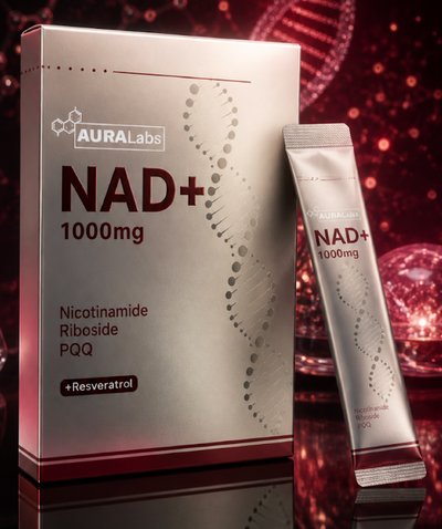NAD+ 1000mg