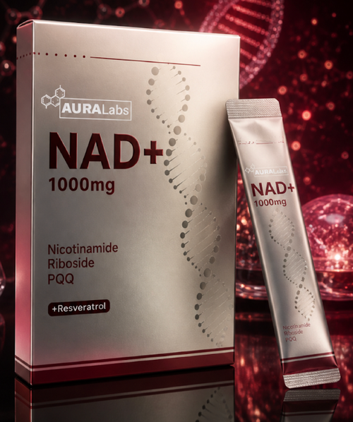 NAD+ 1000mg