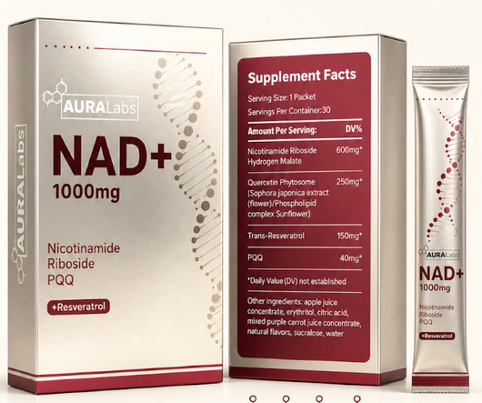 NAD+ 1000mg