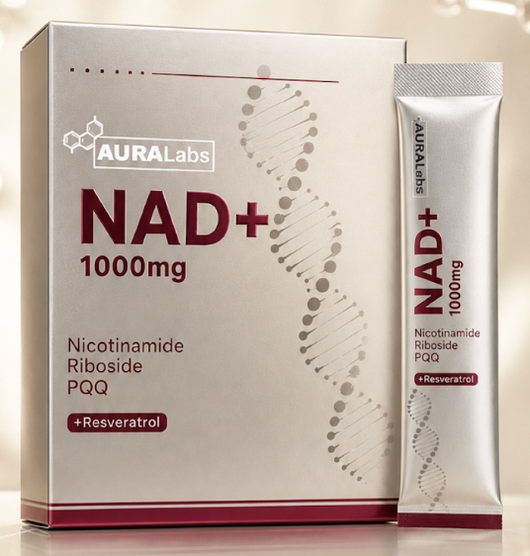 NAD+ 1000mg