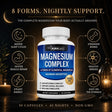 Magnesium 8-in-1 Complete Complex