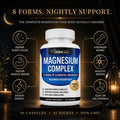 Magnesium 8-in-1 Complete Complex