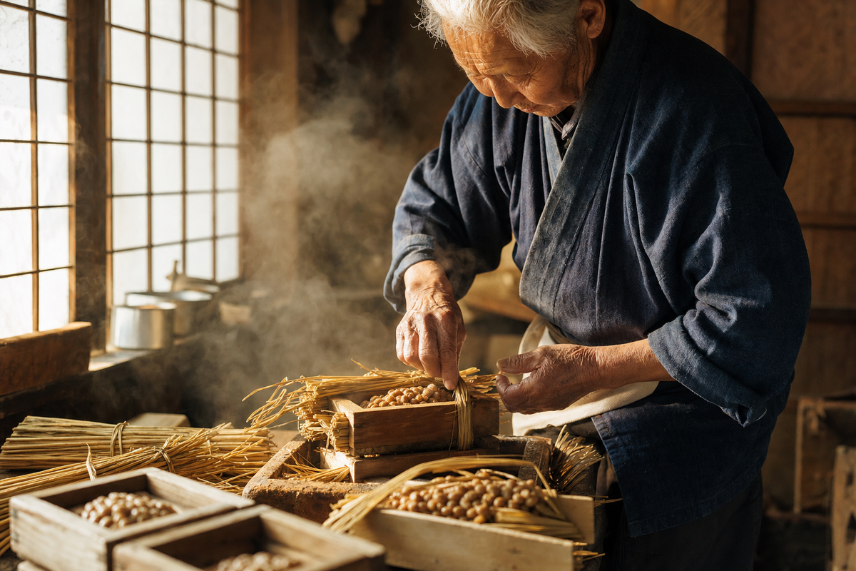 natto science editorial
