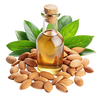 Herbal Infused Sweet Almond Oil
