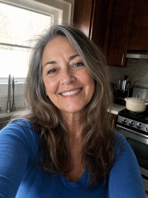 review carol d