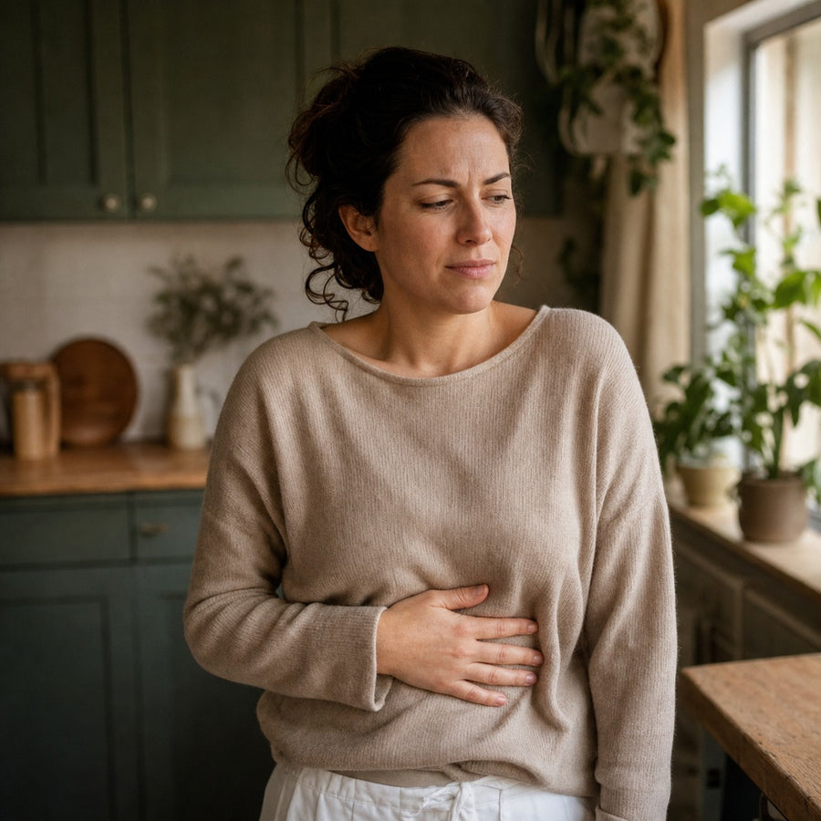 Gut & Digestion
