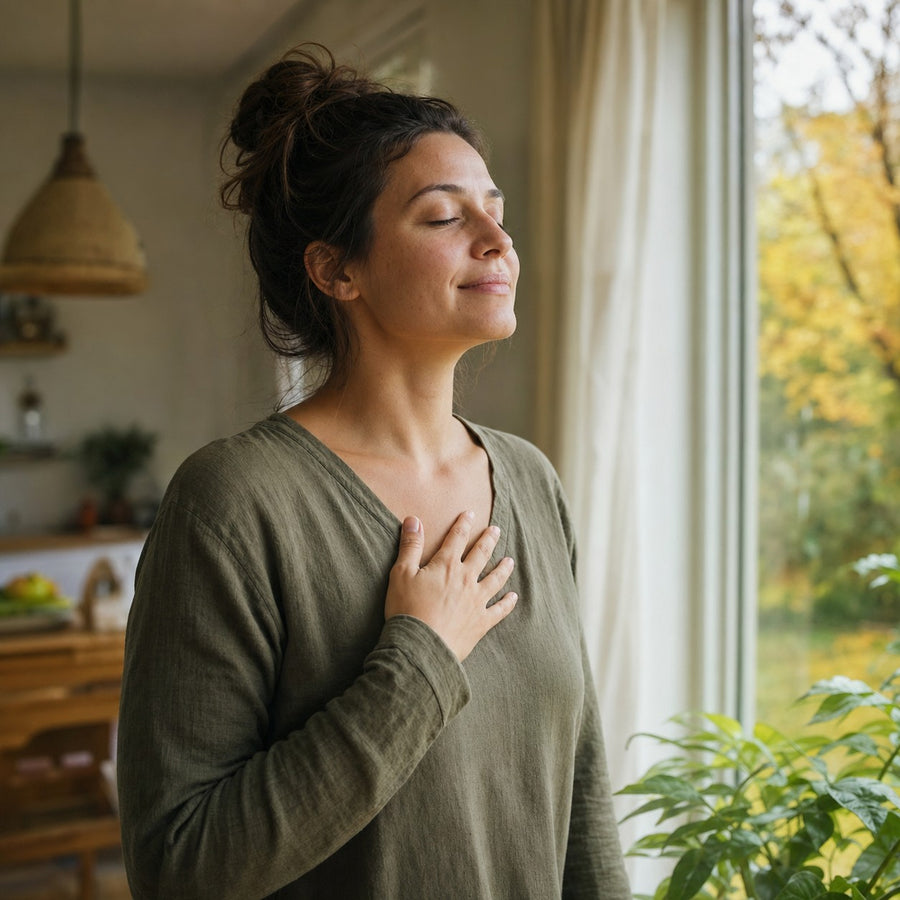 Respiratory Wellness